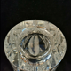 Vase cristal Bayel comme neuf