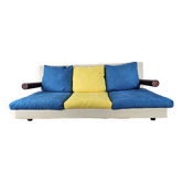 Canapé Baisity par Antonio Citterio pour B&B Italia, 1980