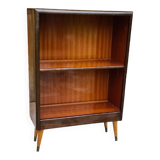 Vintage Scandinavian bookcase