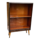 Bibliothèque scandinave vintage