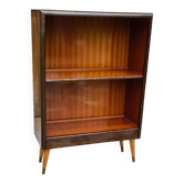 Vintage Scandinavian bookcase