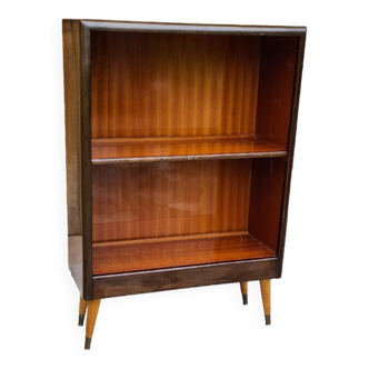 Vintage Scandinavian bookcase