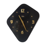Odo clock in formica