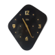 Odo clock in formica