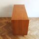 U-453 Sideboard by Jiří Jiroutek for Interiér Praha, 1960s