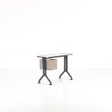 Small Arco desk by BBPR for Olivetti Synthesis - 1960s