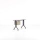 Small Arco desk by BBPR for Olivetti Synthesis - 1960s