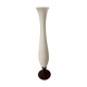 Vintage opaline vase