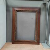 Oak frame