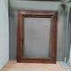 Oak frame
