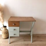 Vintage desk for children/teenagers
