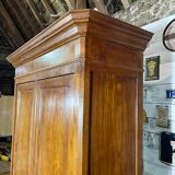 Armoire penderie 2 portes