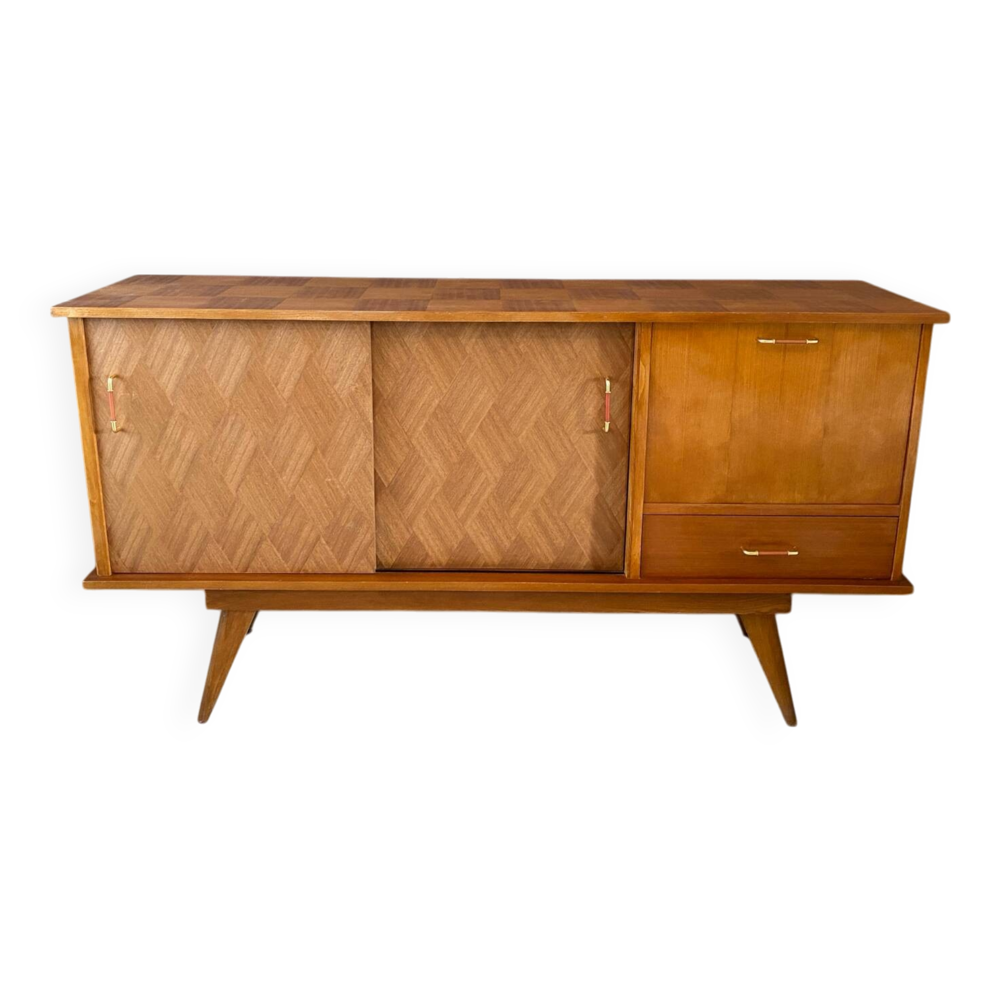 Vintage sideboard from the 60s