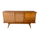 Vintage sideboard from the 60s