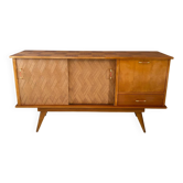 Vintage sideboard from the 60s