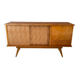 Vintage sideboard from the 60s