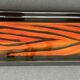 Rectangular lacquer top