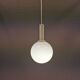 Small hanging lamp from Danish ES Horn estimated 1980s.