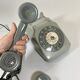 Téléphone de bureau vintage de marque Ericsson années 1960