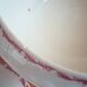 Porcelain soup pot by Gien model Cactus