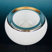 Mid-Century Bud Floor Lamp by Meblo, Italy, 1960s