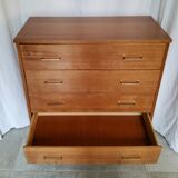 Dresser 60s