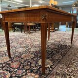 Classic English writing desk