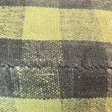 Housse de coussin en kilim turc vintage, 30 x 50 cm