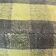 Vintage turkish kilim cushion cover, 30 x 50 cm