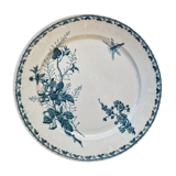 Flat plate Carmen U&C Sarreguemines