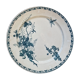 Flat plate Carmen U&C Sarreguemines