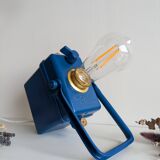 Wonder Tifon Dark Blue