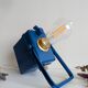 Wonder Tifon Dark Blue
