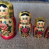 Poupée russe