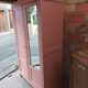 period Art Deco wardrobe