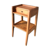 Vintage beside table
