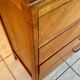 Vintage 4-drawer chest of drawers by CTC, 1960s