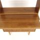 Scandinavian teak secretary, Sweden, 1960