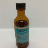 Pharmacy bottle