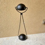 Méridiana desk lamp design Paolo Piva for Stefano Cevoli Vermezzo vintage 70s-80s