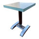 Ancienne Table de bistrot /Restaurant Mobilier Bar Bistrot Vintage années 50
