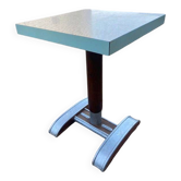 Old Bistro Table / Restaurant Furniture Bar Bistro Vintage 50s