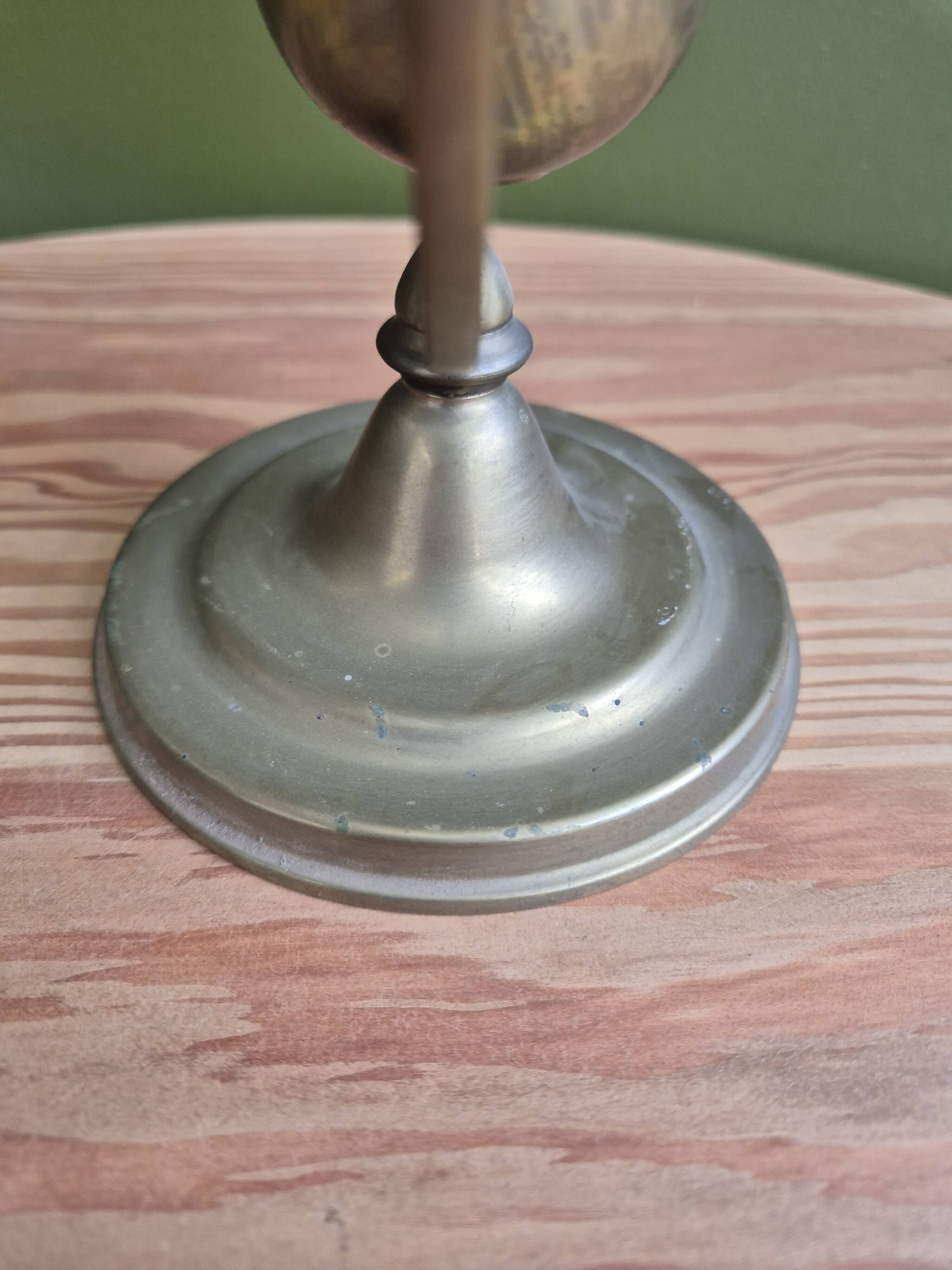 Titanic Star-Line swing candle holder