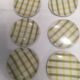 6 dessert plates glasgow wolf mill