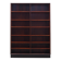 Rosewood bookcase, Danish design, 1970s, manufacturer: Hundevad