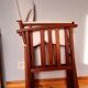 Director's chairs