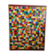Oil painting canvas