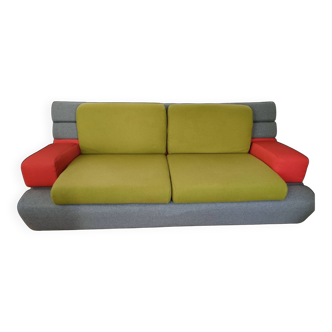Matali Crasset Sofa