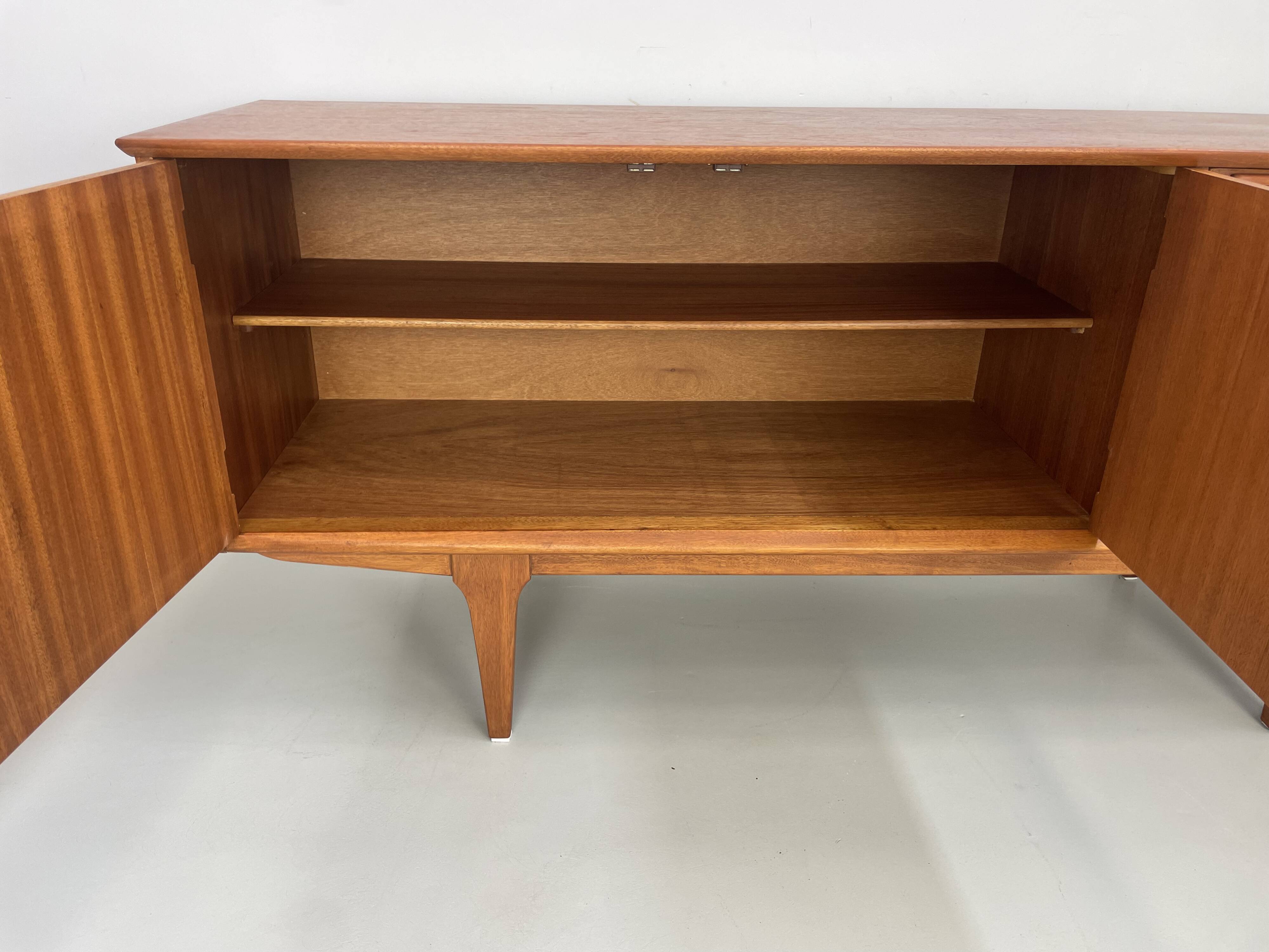 Vintage sideboard by Jentique