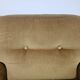 Vintage Italian armchairs from the 1970s